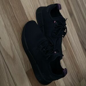 Women’s adidas NMD R1 shoes
Wore once
